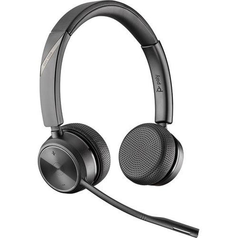 HP Poly Savi 7300 Office 7320 Headset-Generation-e Express