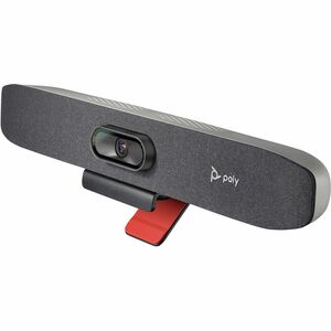 HP Poly Studio R30 Video Conferencing Camera-Generation-e Express