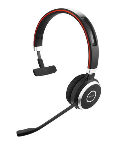 Jabra Evolve 65 SE-Generation-e Express