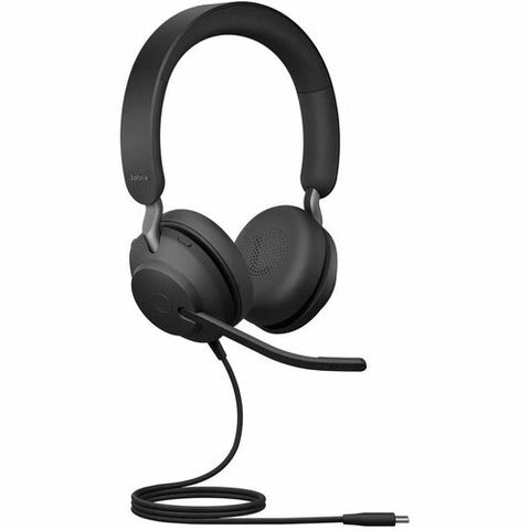 Jabra Evolve2 40 SE-Generation-e Express