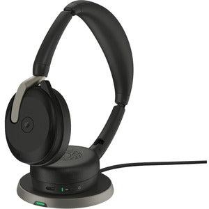 Jabra Evolve2 65 Flex Stereo-Generation-e Express