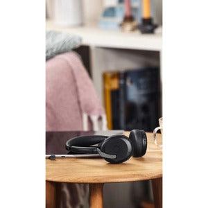 Jabra Evolve2 65 Flex Stereo-Generation-e Express