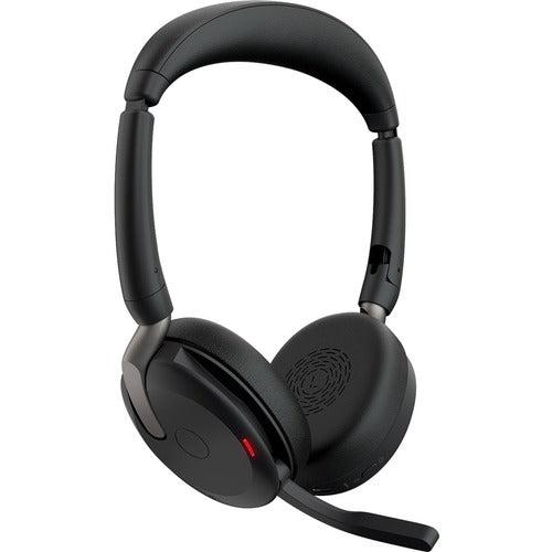 Jabra Evolve2 65 Flex Stereo-Generation-e Express