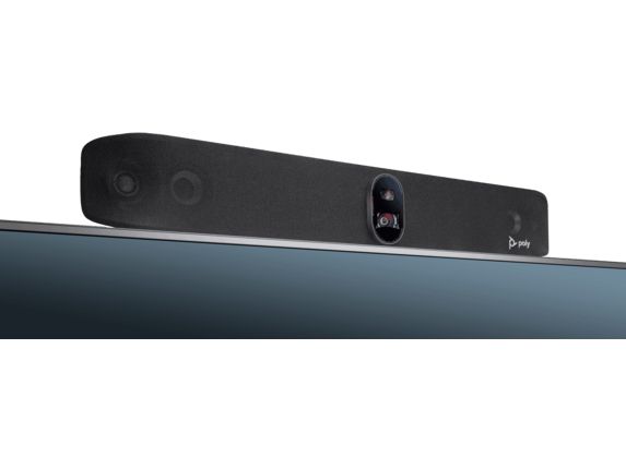 Poly Studio X70 All-In-One Video Bar-Generation-e Express