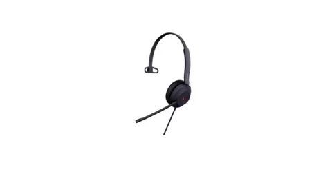 UH37 Teams USB Headset