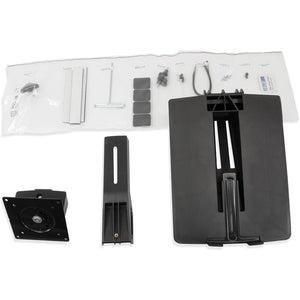 Ergotron WorkFit Conversion Kit - Dual to LCD and Laptop-Generation-e Express