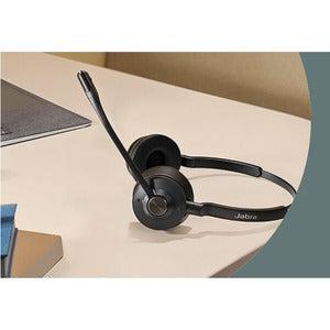 Jabra Engage 55 Headset-Generation-e Express