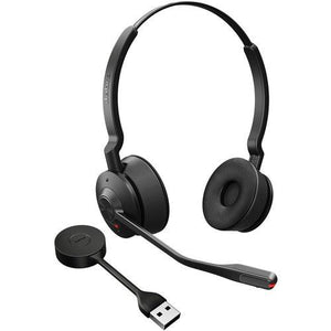 Jabra Engage 55 Headset-Generation-e Express