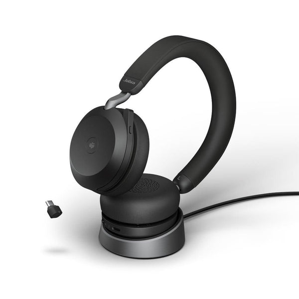 Jabra Evolve2 75-Generation-e Express