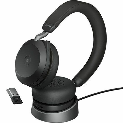 Jabra Evolve2 75-Generation-e Express