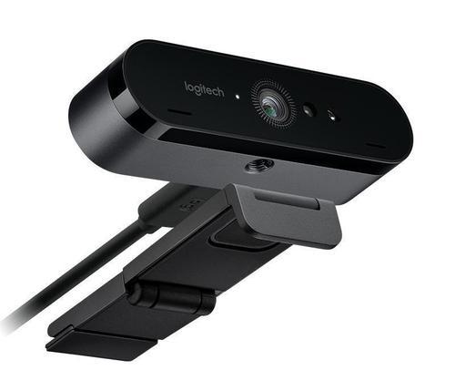 Logitech Brio C922 C930 Black Logitech Brio C930e Camera, 1080 P