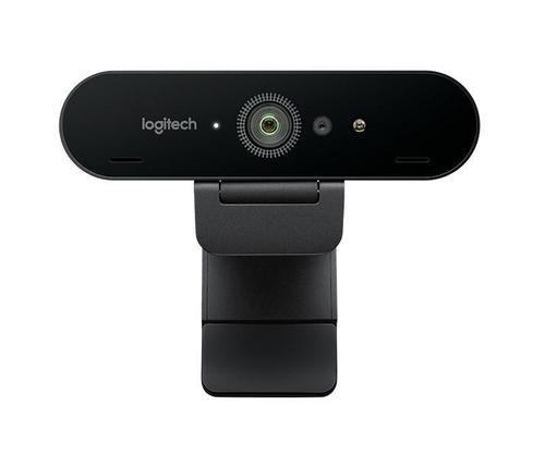 Logitech Brio 4K – Generation-e Express NZ