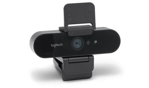 Logitech Brio 4K-Generation-e Express