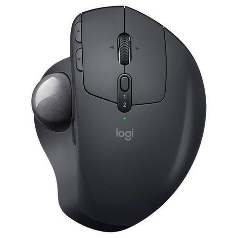 Logitech MX Ergo Wireless Mouse-Generation-e Express