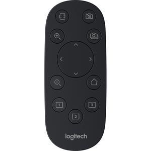 Logitech PTZ PRO 2 ConferenceCam-Generation-e Express