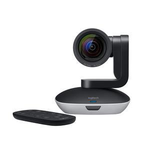 Logitech PTZ PRO 2 ConferenceCam-Generation-e Express