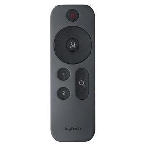 Logitech Rally Remote Control-Generation-e Express