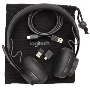 Logitech Zone Wireless-Generation-e Express