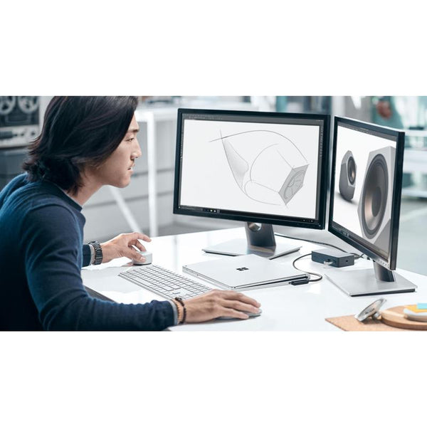 Microsoft Surface Dial-Generation-e Express