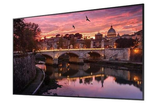 Samsung 65" Commercial UHD Display 16/7-Generation-e Express